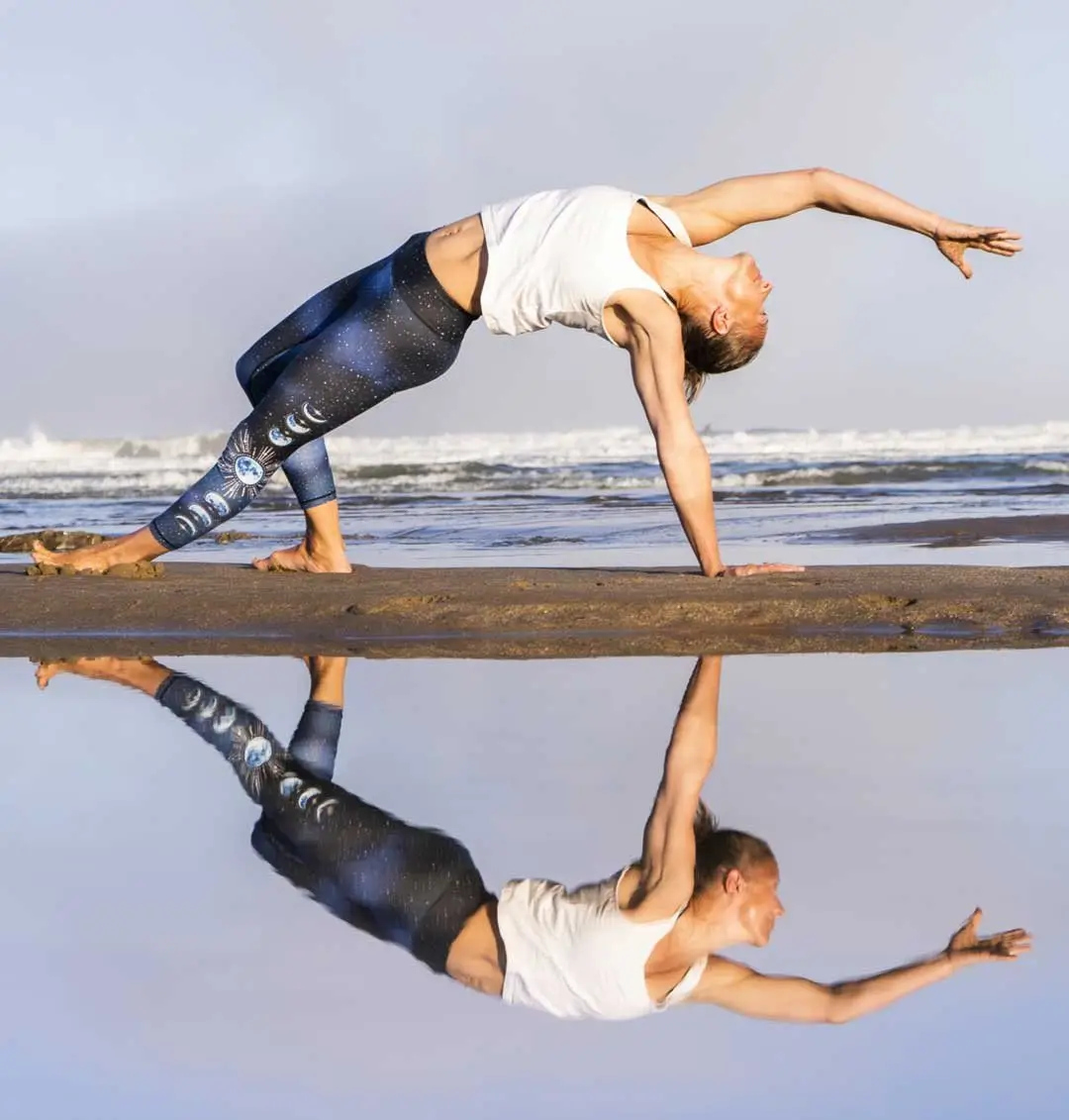 Croyde Yoga