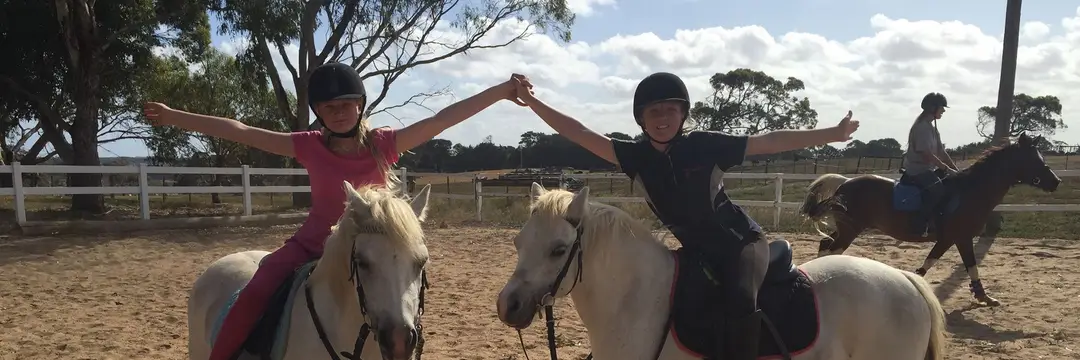 Koombahla Park Equestrian Centre