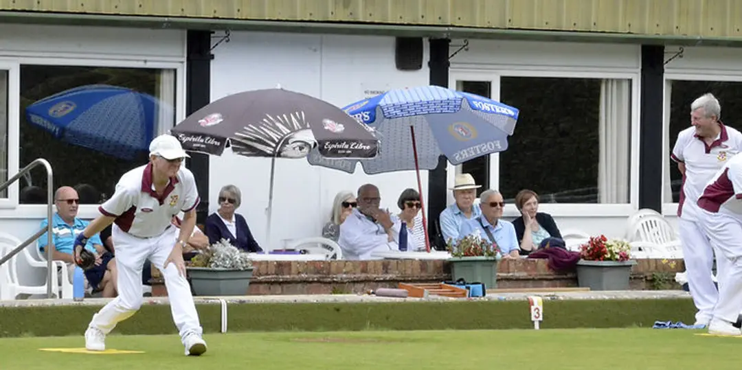 Pyestock Bowls Club