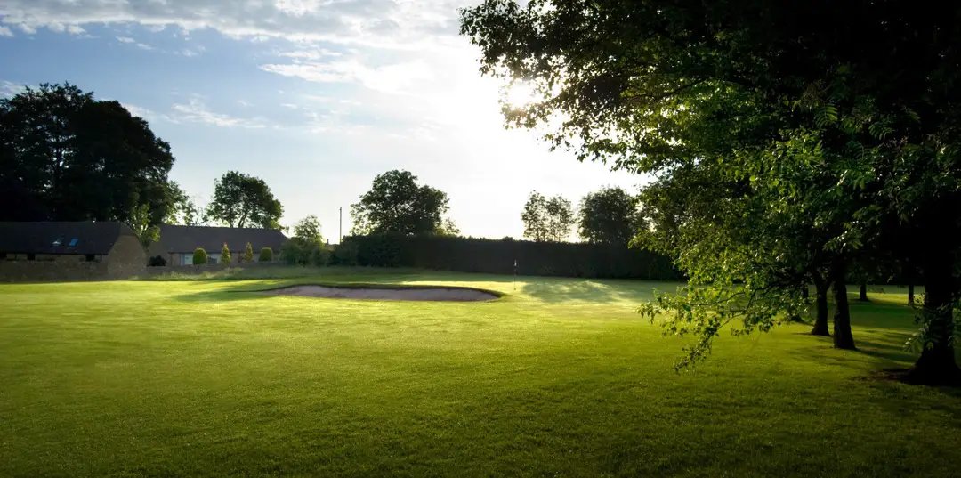 Broadway Golf Club