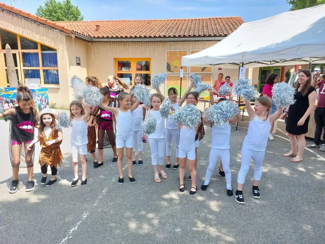 New Artistic School Production