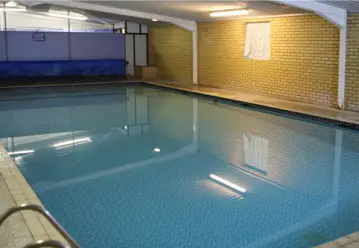 The Natatorium