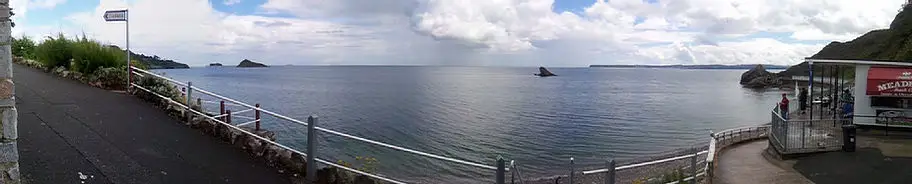 Dive Torquay