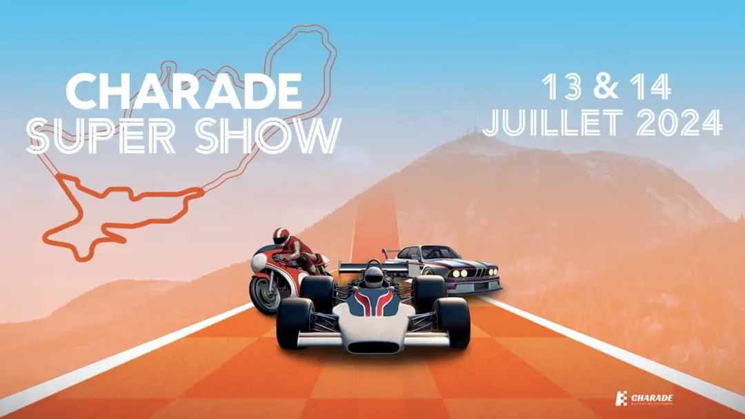 Charade Circuit