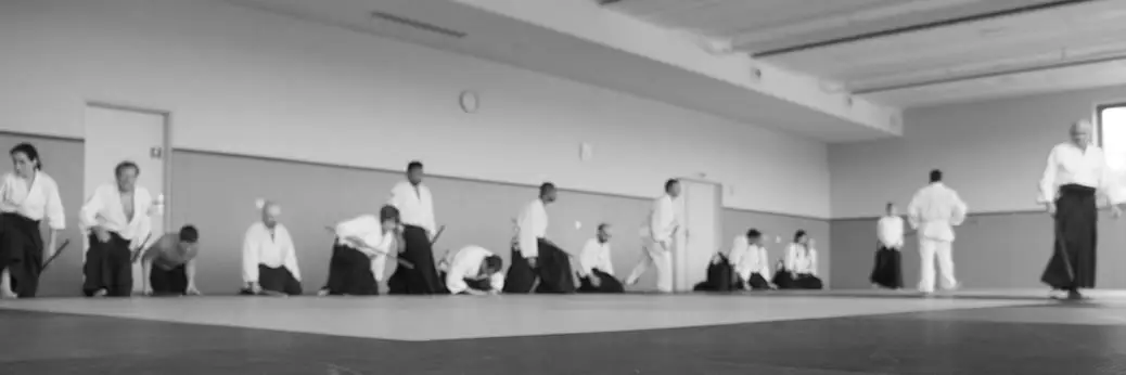 Aikido Arcueil