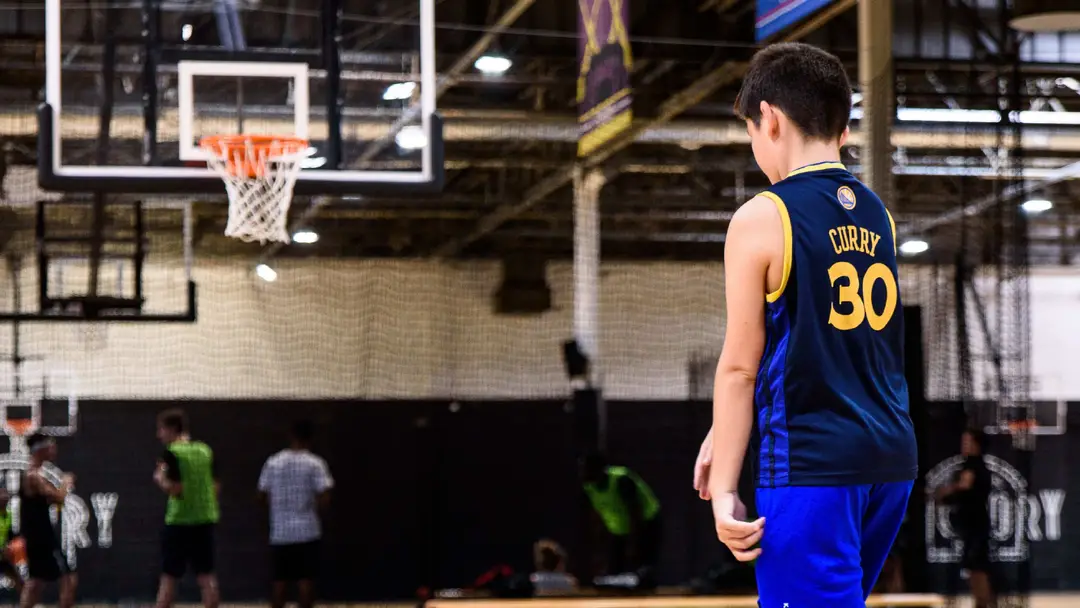 Hoops Factory