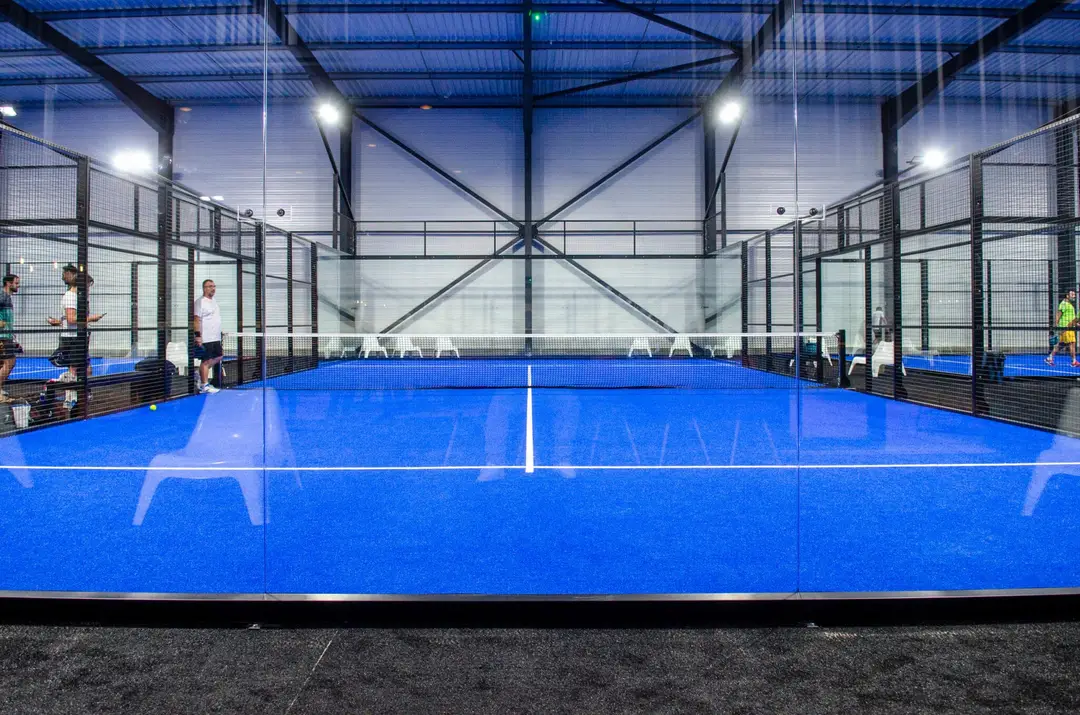 BIP - Béziers Indoor Padel
