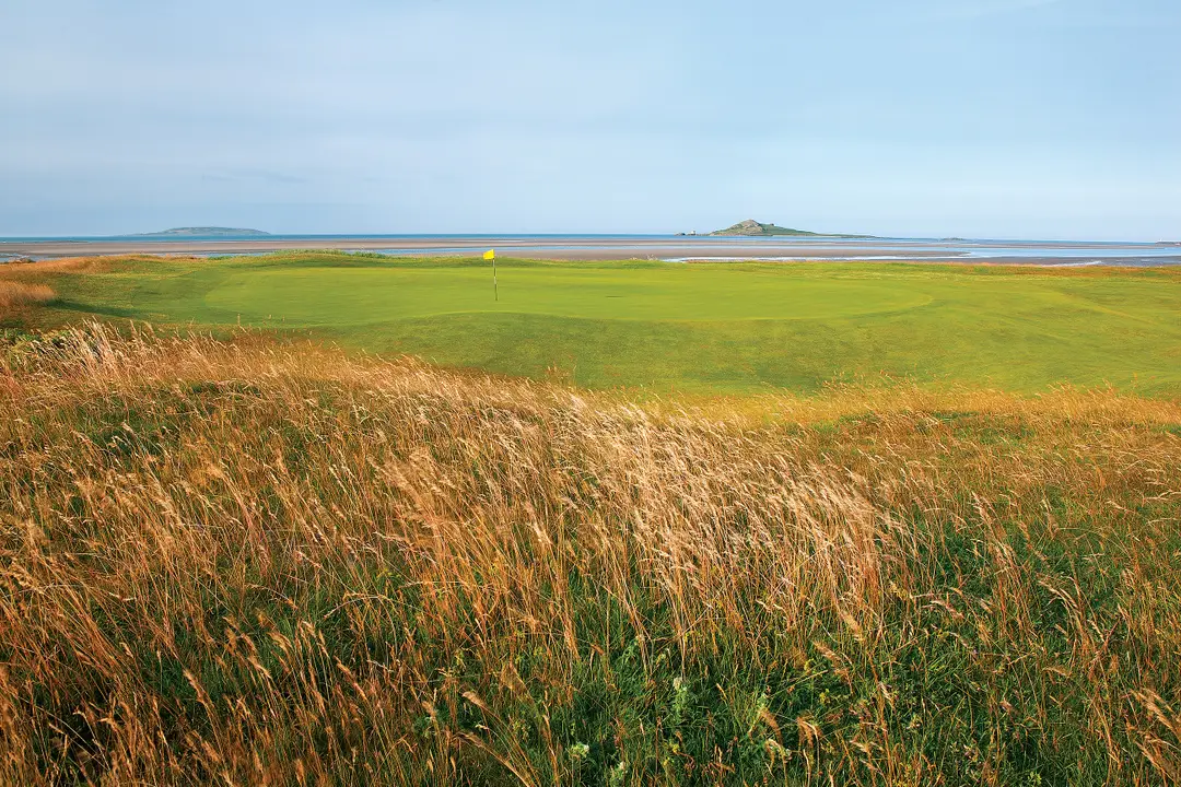Sutton Golf Club