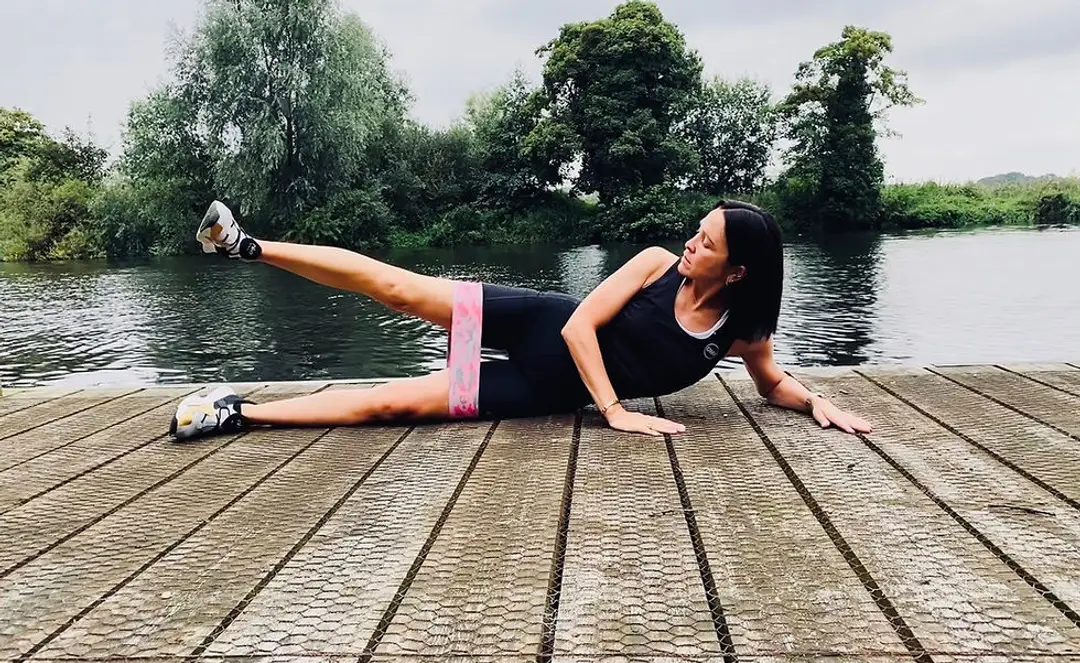 Kasie Barton Fitness