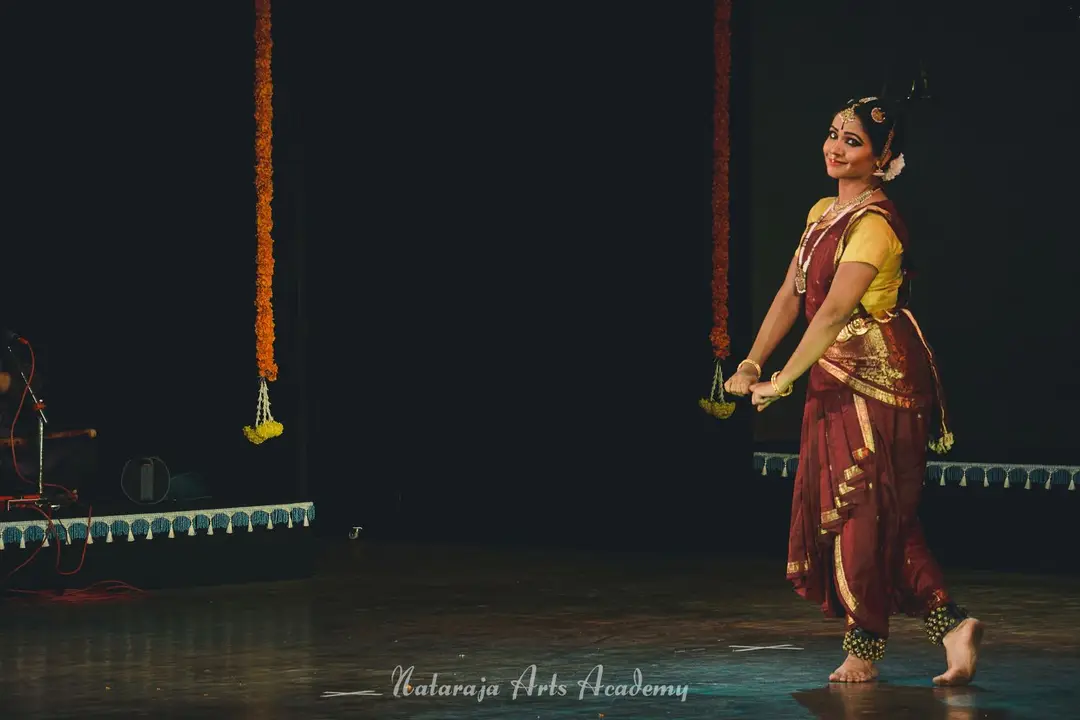Nataraja Arts Academy