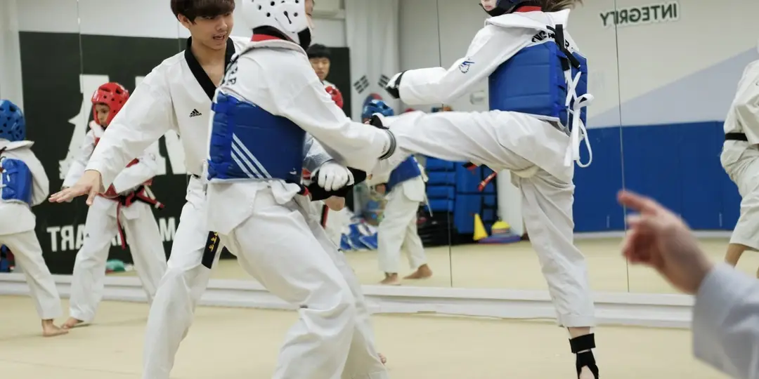 KTMA Taekwondo School - Novena