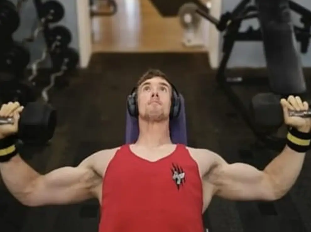 D-12 fitness