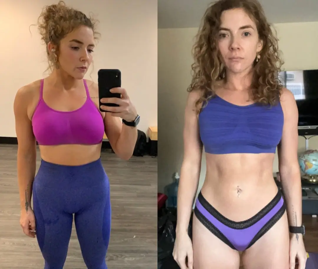 RQ Training Nutrition