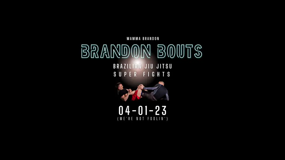 WAMMA Brandon - Academy of Mixed Martial Arts