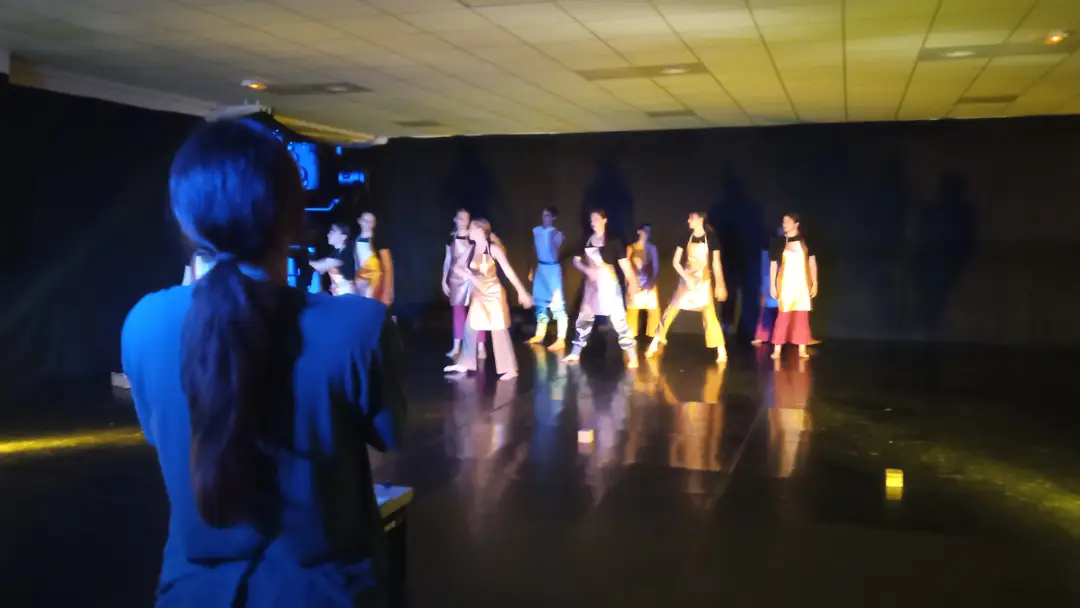 Csme Espace Danse