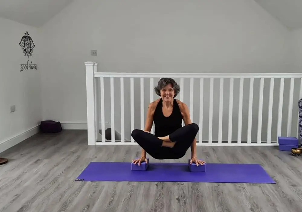 theyogabarn