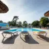 Camping Le Dauphin
