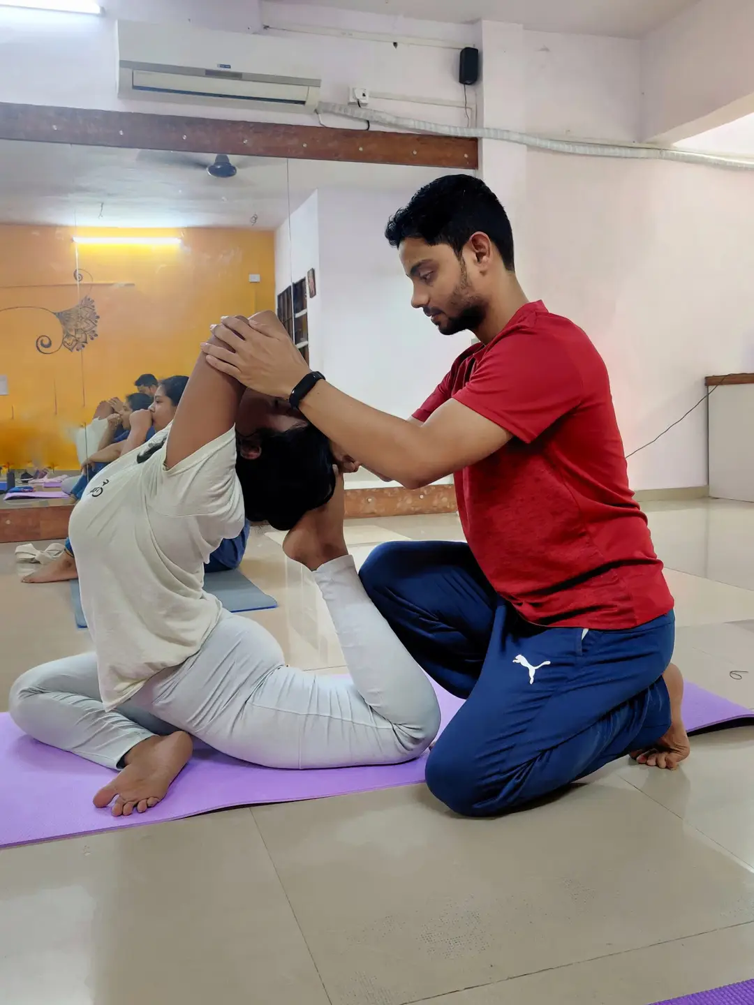 Yoga365