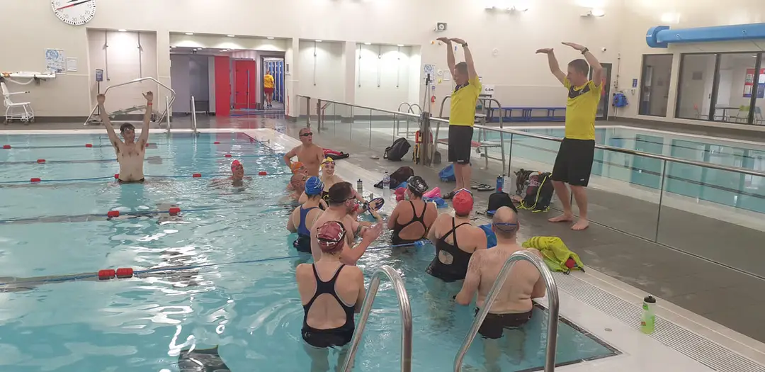 Warley WASPS Triathlon & Running Club