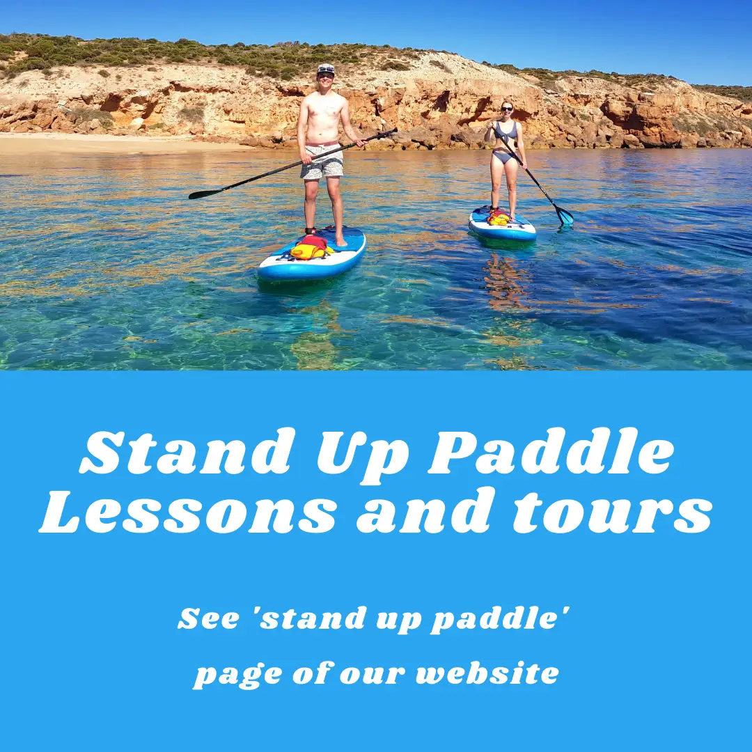 Streaky Bay Surf School