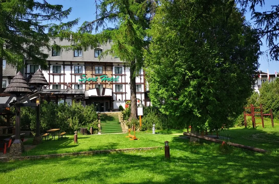 HYC Petržalka (Hot Yoga Centrum)