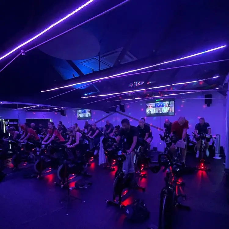 CYCLE SOCIETY