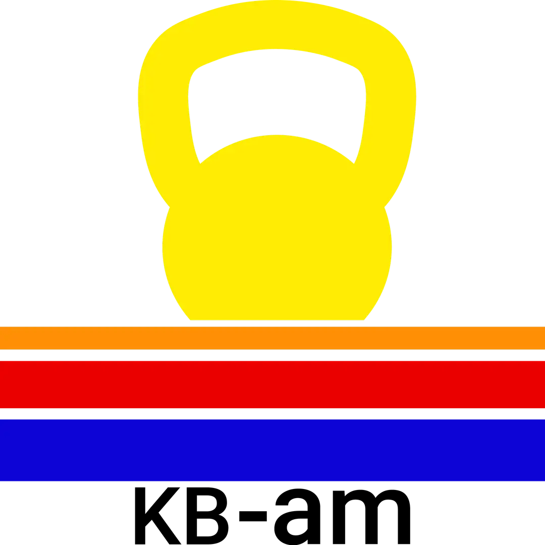 Kettlebell am
