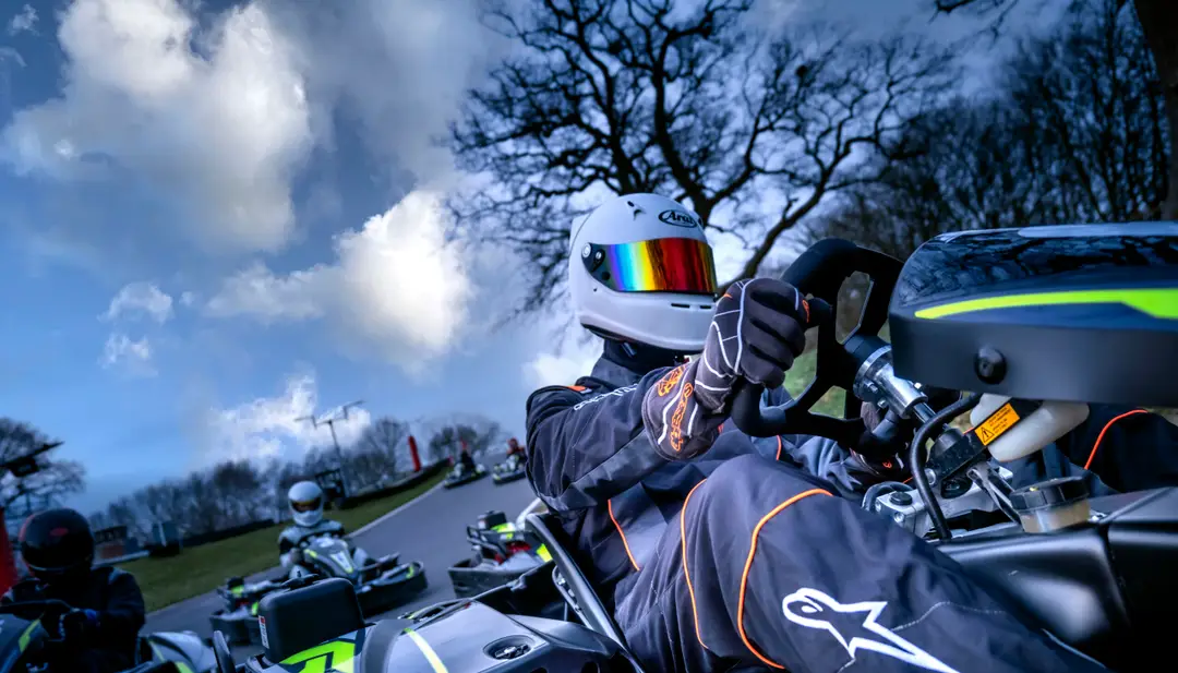 Brighton Karting