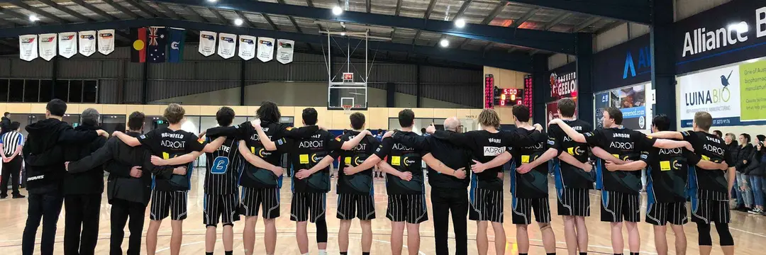 Corio Bay Basketball Association