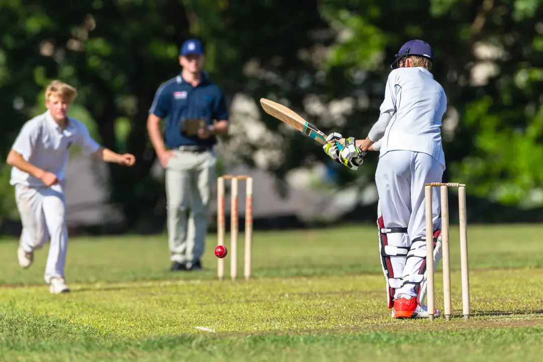 Nsc Cricket Academy Hyderabad