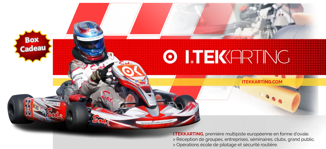 ITEK-Karting