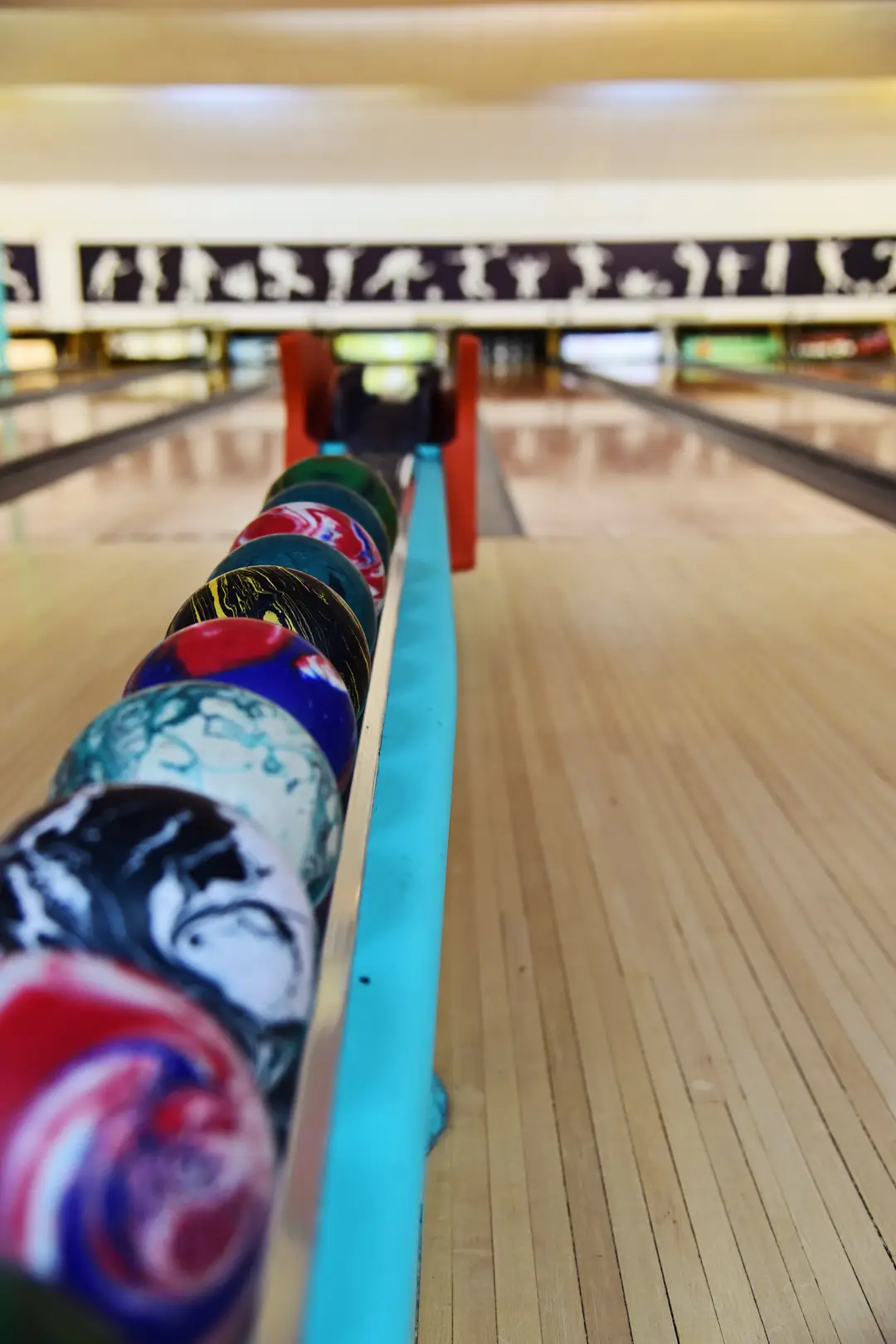 The Social Bowl
