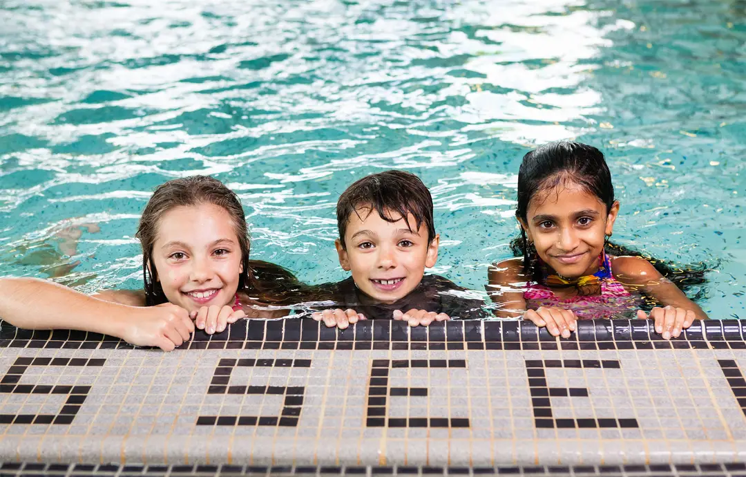 Taggart Family YMCA