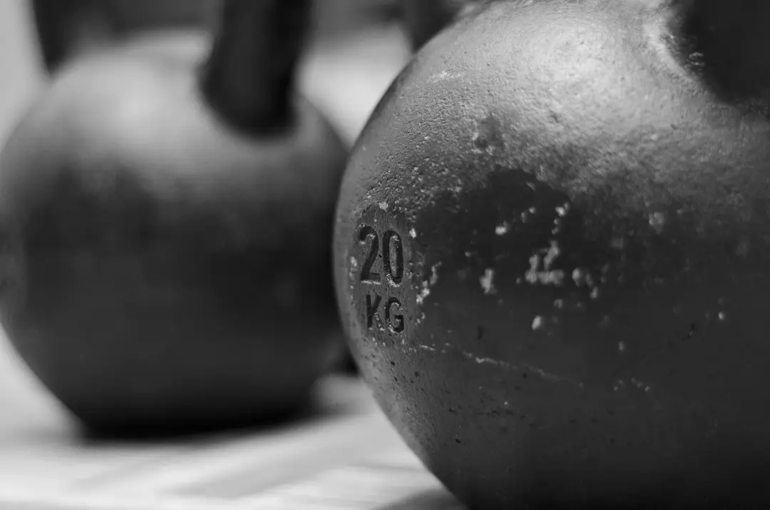 Dan Chipp Fitness