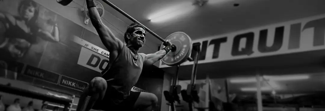 Nikk Fit World - The Functional Fitness Studio