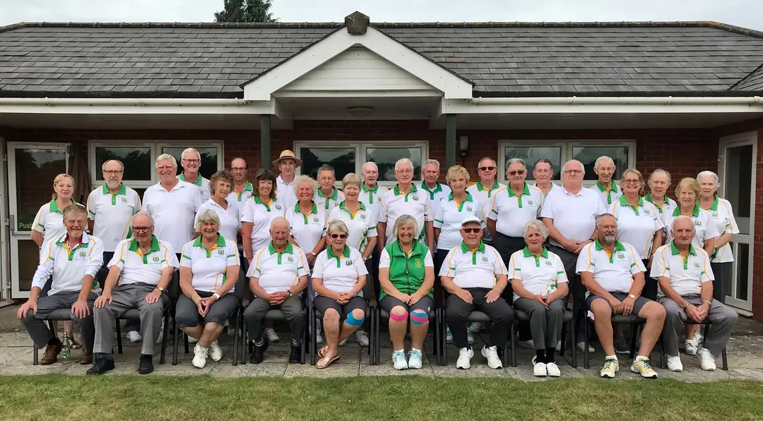 Brimfield & Little Hereford Bowls Club