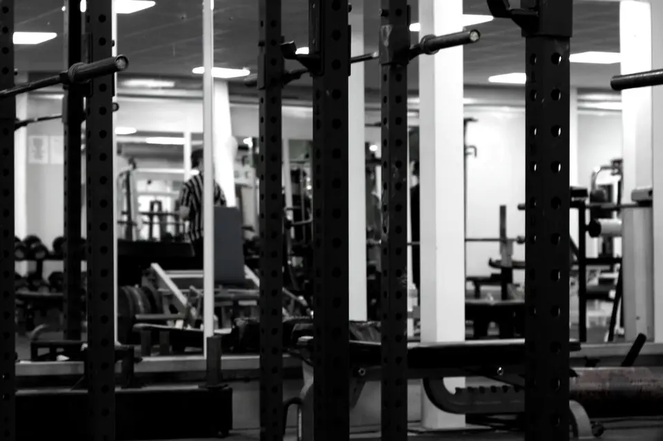 Trojan Gym Hastings