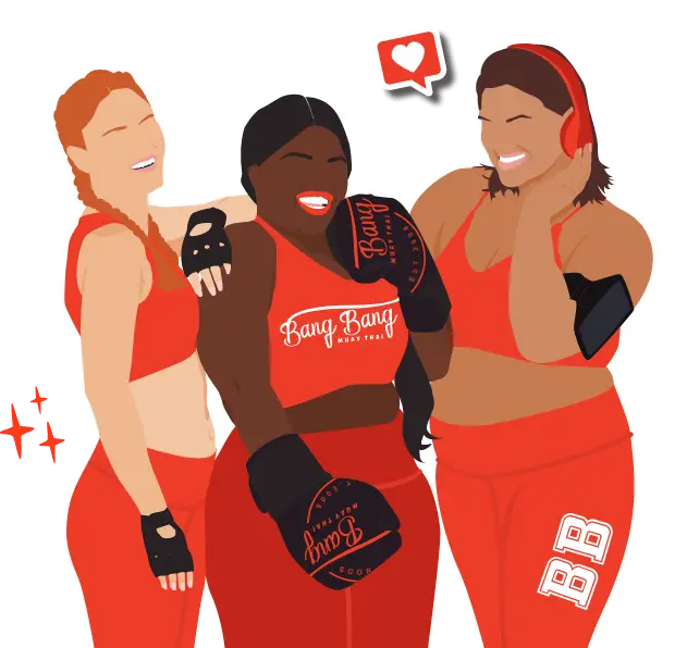 BANG BANG MUAY THAI