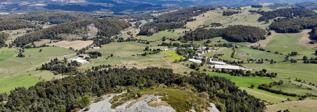 Piscine intercommunale du Gévaudan