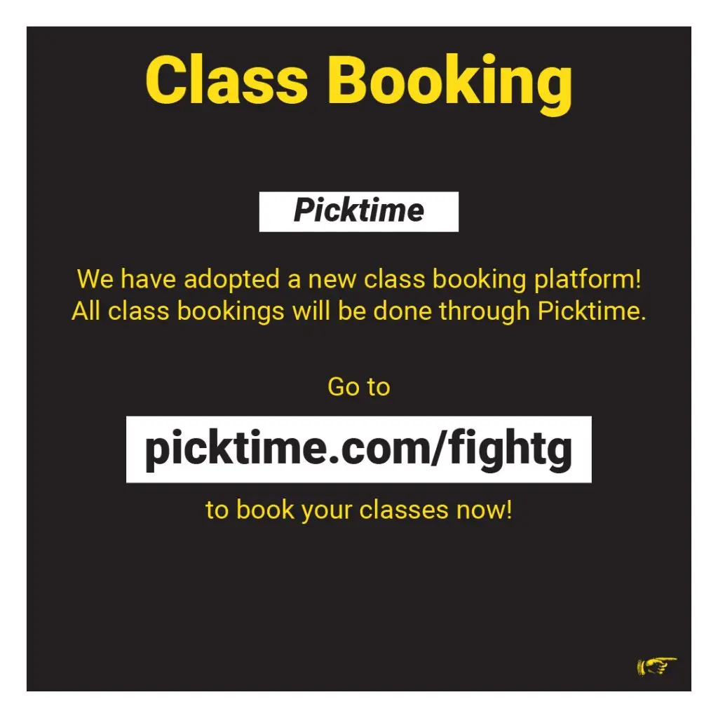Fight G