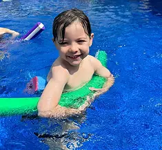 Make A Splash Swim School