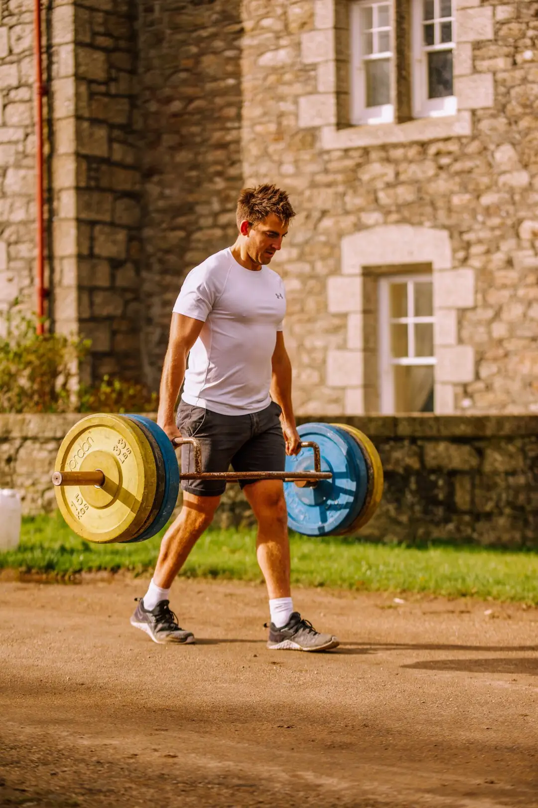 FARM Performance and Wellbeing - Helston