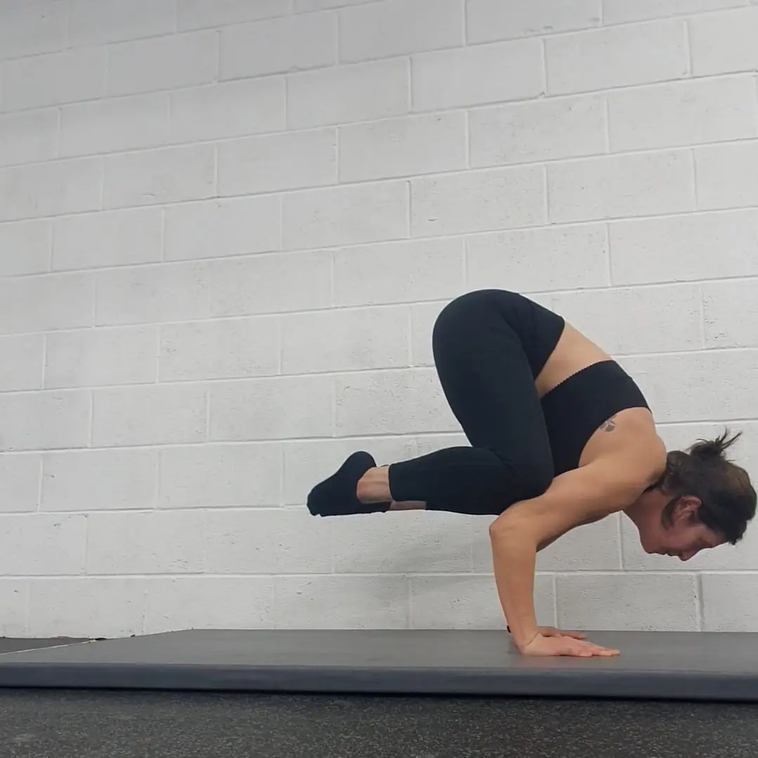The Body Matters | Personal Training
