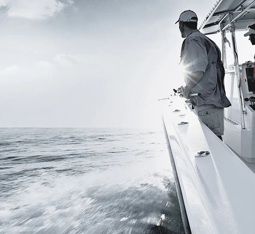 Sporty Too Fishing Charters