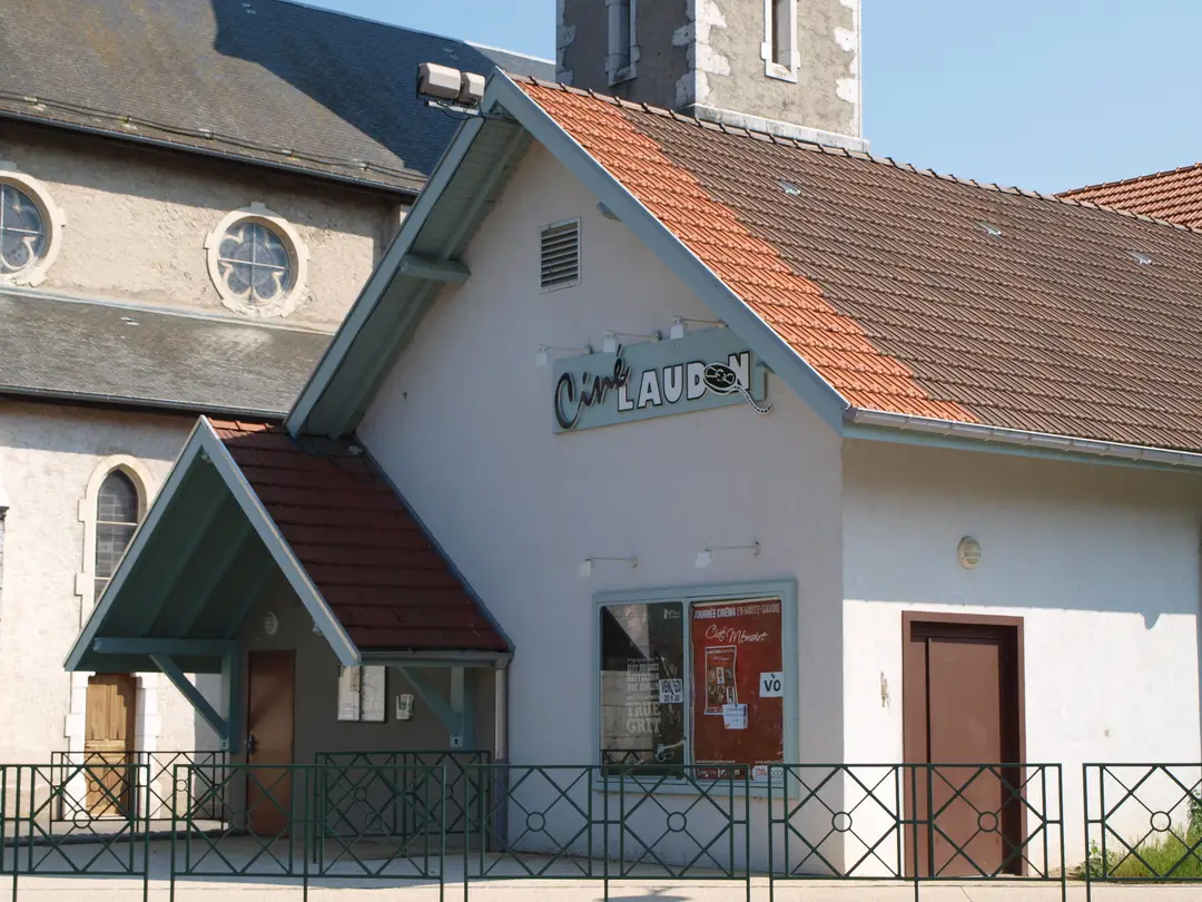 Gymnase