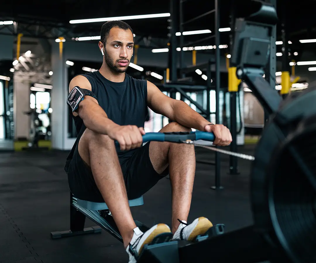 Rituals Gym
