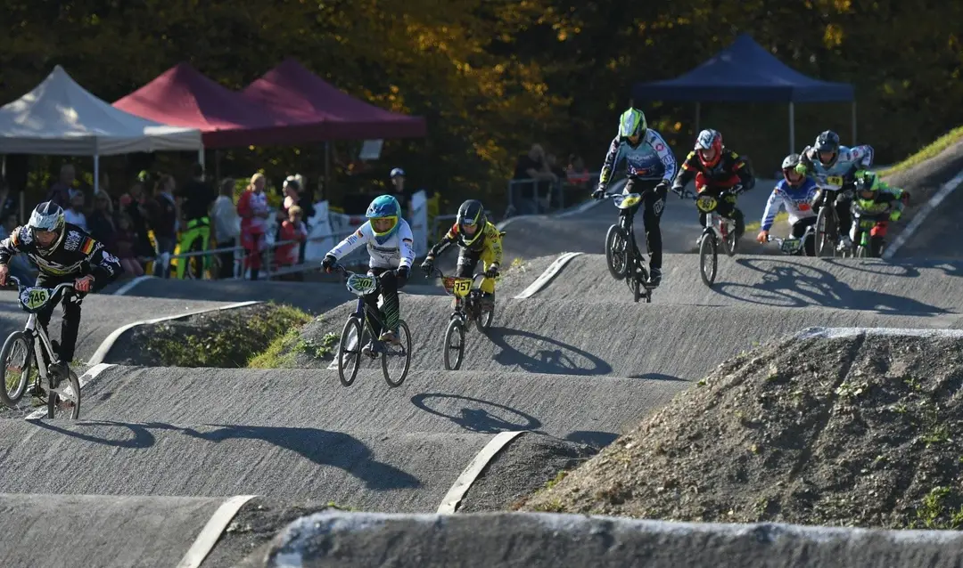 Chantepie BMX