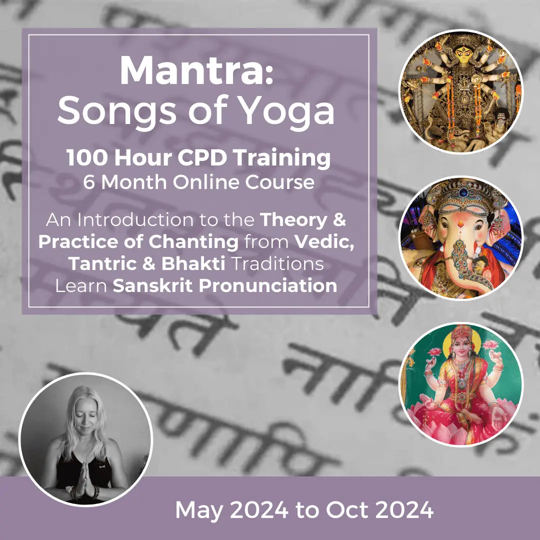 Divine Works Yoga