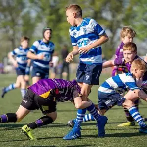 Proper School of Sport