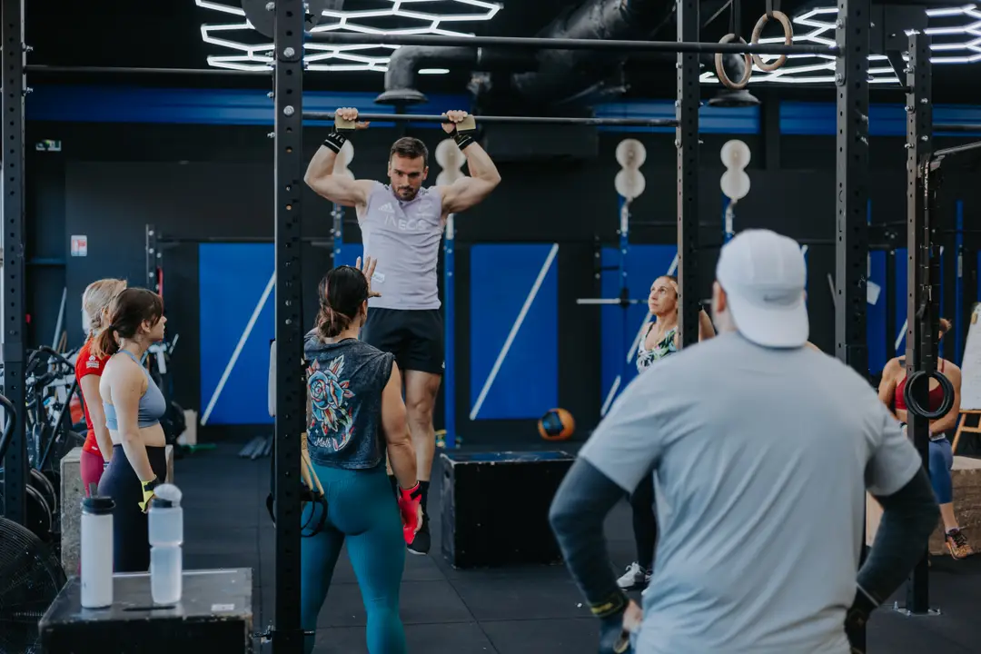 SFC - Sports Fitness Center (ex Génération Aquafitness)